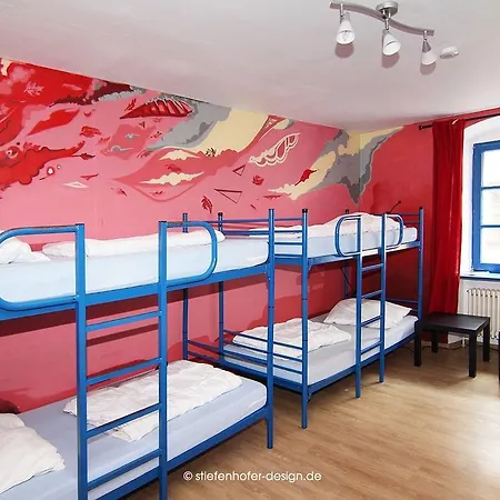 旅馆 Brook Lane 雷根斯堡